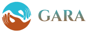 Centrum GARA logo